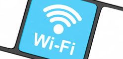  無料Wi-Fi